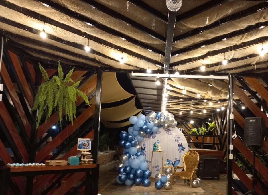 Hotel Boutique Villaliliana Leticia Bagian luar foto